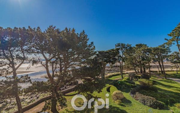 Appartement à vendre    4 pièces • 73,61 m2 Carnac