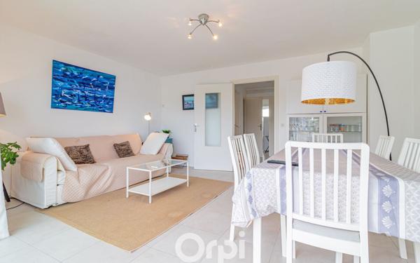 Appartement à vendre    4 pièces • 73,61 m2 Carnac