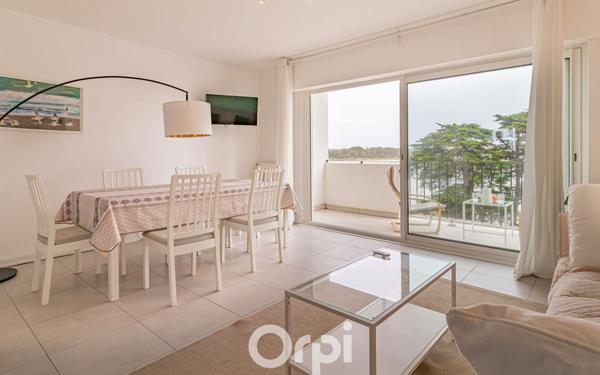 Appartement à vendre    4 pièces • 73,61 m2 Carnac