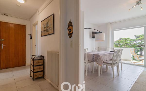 Appartement à vendre    4 pièces • 73,61 m2 Carnac