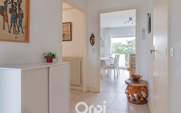 Appartement à vendre    4 pièces • 73,61 m2 Carnac