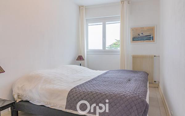 Appartement à vendre    4 pièces • 73,61 m2 Carnac