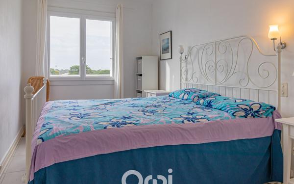 Appartement à vendre    4 pièces • 73,61 m2 Carnac