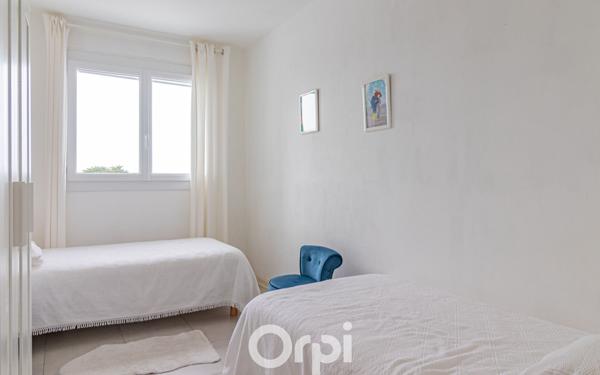 Appartement à vendre    4 pièces • 73,61 m2 Carnac