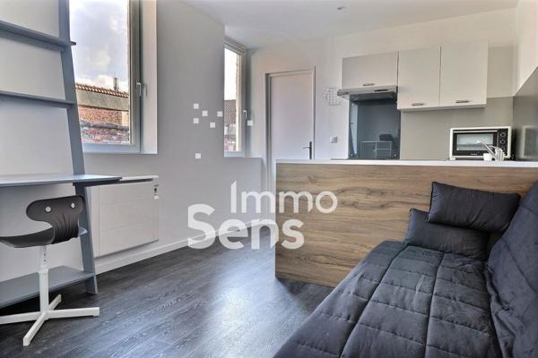 Location autre - Roubaix