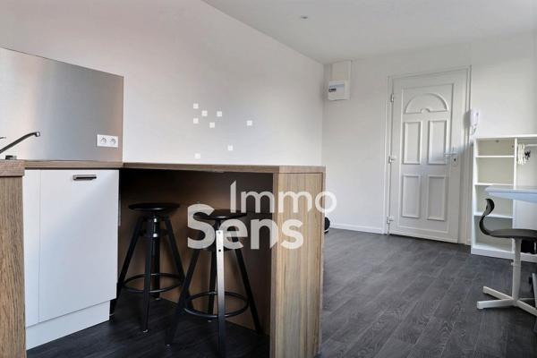 Location autre - Roubaix