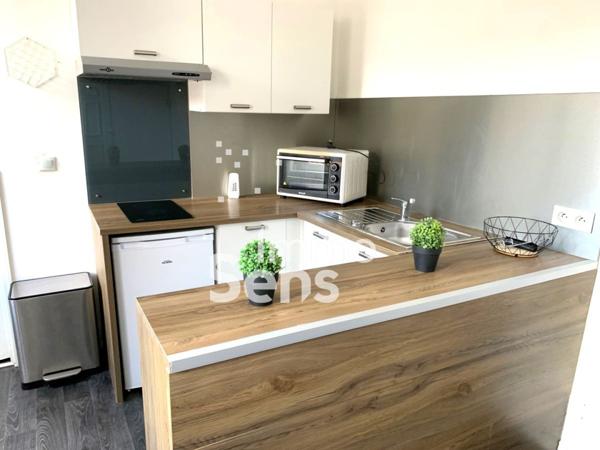 Location autre - Roubaix