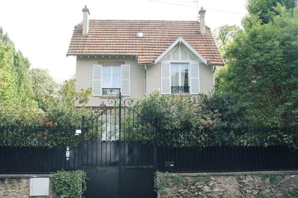 Maison individuelle Le Vésinet 135 m²