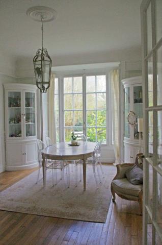 Maison individuelle Le Vésinet 135 m²