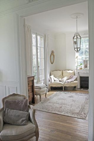 Maison individuelle Le Vésinet 135 m²