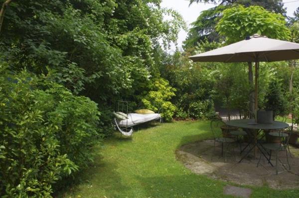 Maison individuelle Le Vésinet 135 m²