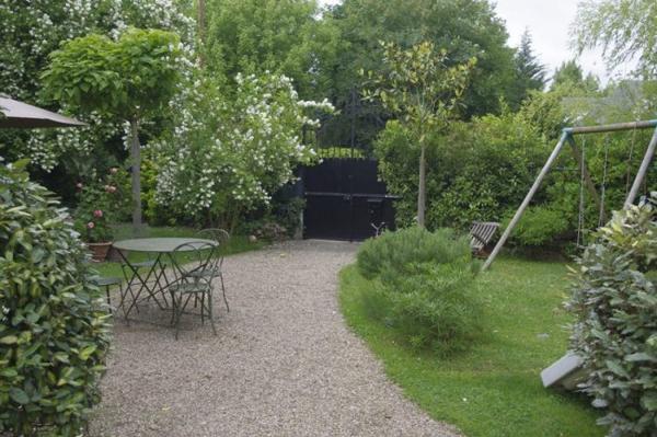 Maison individuelle Le Vésinet 135 m²