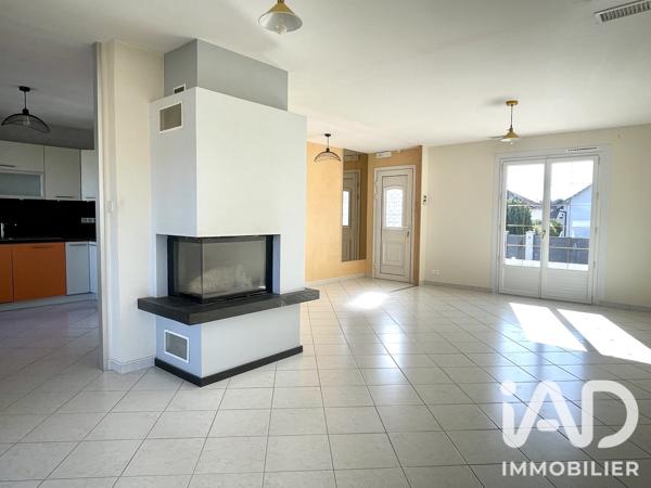 Maison à vendre 5 pièces 119,37 m² La Chapelle-Saint-Mesmin