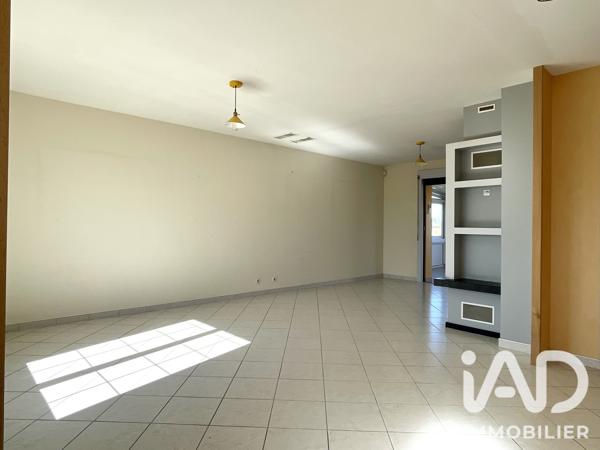 Maison à vendre 5 pièces 119,37 m² La Chapelle-Saint-Mesmin