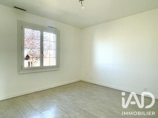 Maison à vendre 5 pièces 119,37 m² La Chapelle-Saint-Mesmin