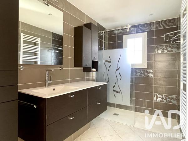 Maison à vendre 5 pièces 119,37 m² La Chapelle-Saint-Mesmin