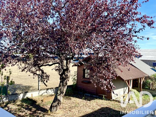 Maison à vendre 5 pièces 119,37 m² La Chapelle-Saint-Mesmin