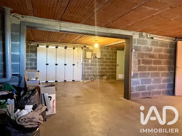 Maison à vendre 5 pièces 119,37 m² La Chapelle-Saint-Mesmin