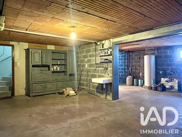 Maison à vendre 5 pièces 119,37 m² La Chapelle-Saint-Mesmin
