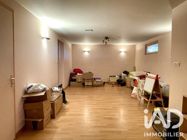 Maison à vendre 5 pièces 119,37 m² La Chapelle-Saint-Mesmin