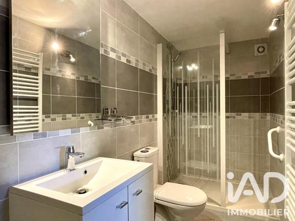 Maison à vendre 5 pièces 119,37 m² La Chapelle-Saint-Mesmin