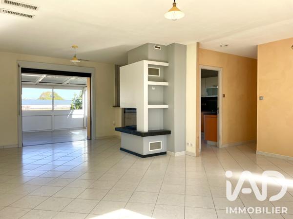 Maison à vendre 5 pièces 119,37 m² La Chapelle-Saint-Mesmin