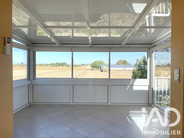 Maison à vendre 5 pièces 119,37 m² La Chapelle-Saint-Mesmin