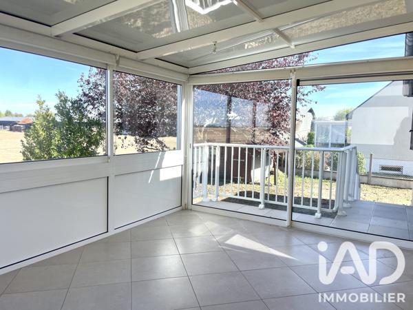Maison à vendre 5 pièces 119,37 m² La Chapelle-Saint-Mesmin