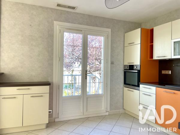 Maison à vendre 5 pièces 119,37 m² La Chapelle-Saint-Mesmin