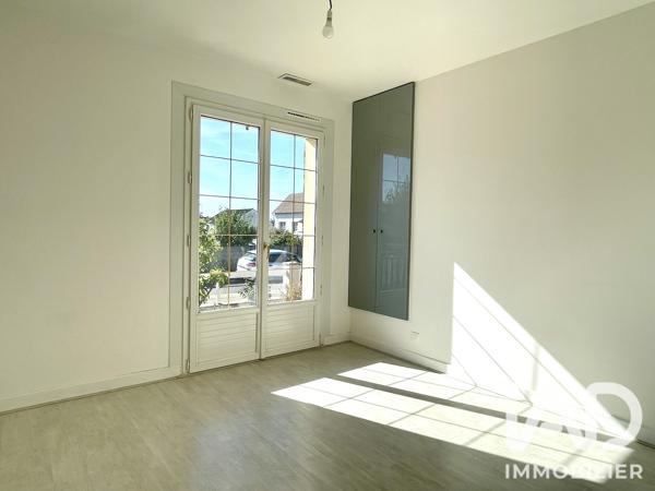 Maison à vendre 5 pièces 119,37 m² La Chapelle-Saint-Mesmin