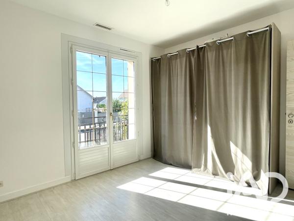 Maison à vendre 5 pièces 119,37 m² La Chapelle-Saint-Mesmin