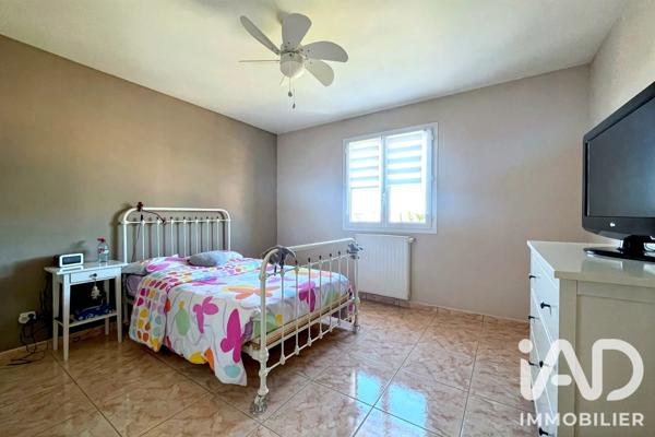 Maison à vendre 7 pièces 168 m² Sainte-Gemme-Moronval