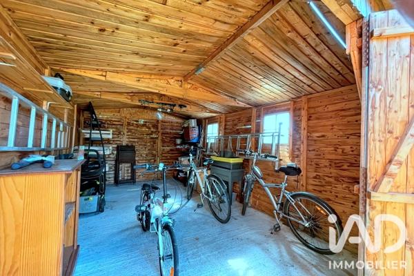 Maison à vendre 7 pièces 168 m² Sainte-Gemme-Moronval