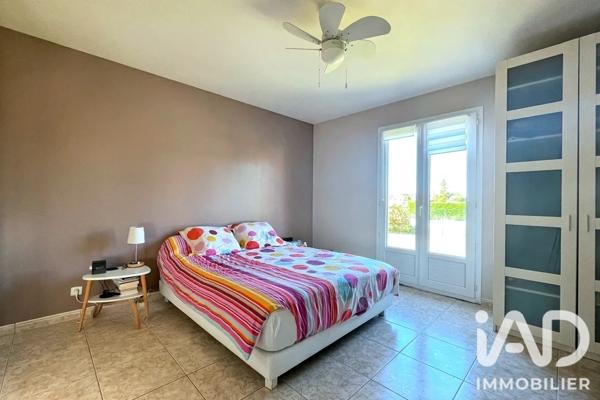 Maison à vendre 7 pièces 168 m² Sainte-Gemme-Moronval