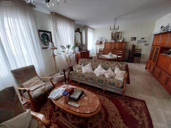 Maison à vendre à Tours dans l'Indre-et-Loire (37000), ref : 013/1406   
TOURS Centre - Prebendes