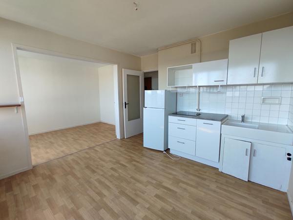 LIMOGES STUDIO 28m² PROCHE CHU , Limoges LIMOGES STUDIO 28m² PROCHE CHU , Limoges