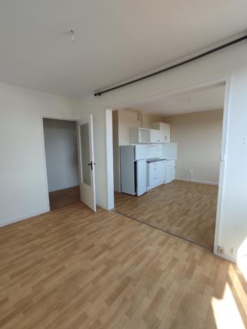 LIMOGES STUDIO 28m² PROCHE CHU , Limoges LIMOGES STUDIO 28m² PROCHE CHU , Limoges