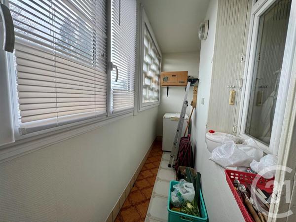 Appartement T3 à vendre  3 pièces - 62,15 m2 VENISSIEUX - 69