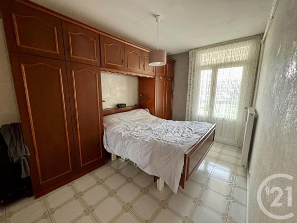 Appartement T3 à vendre  3 pièces - 62,15 m2 VENISSIEUX - 69