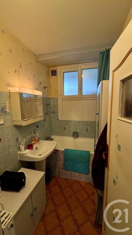 Appartement T3 à vendre  3 pièces - 62,15 m2 VENISSIEUX - 69