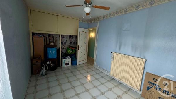 Appartement T3 à vendre  3 pièces - 62,15 m2 VENISSIEUX - 69