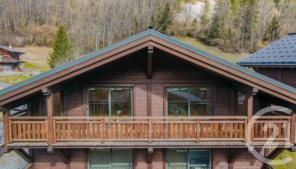 Maison à vendre  7 pièces - 196,55 m2 ABONDANCE - 74