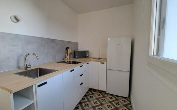 Appartement à louer    1 pièce •  Orléans