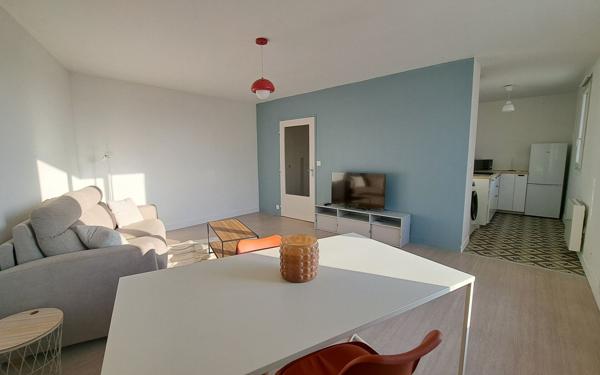 Appartement à louer    1 pièce •  Orléans