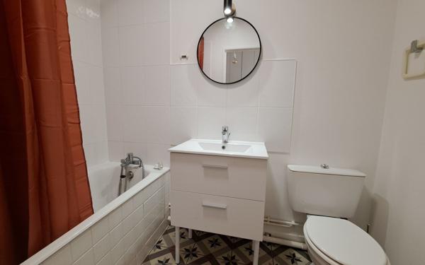 Appartement à louer    1 pièce •  Orléans