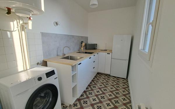 Appartement à louer    1 pièce •  Orléans