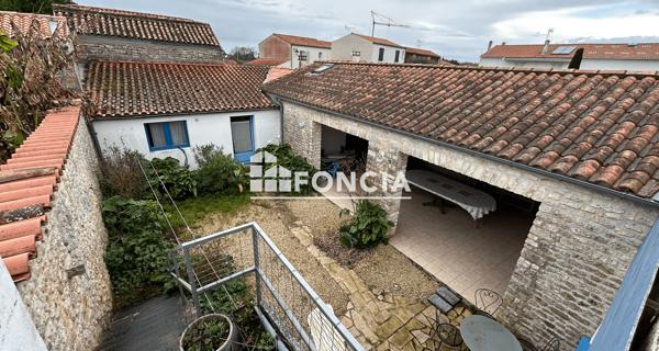 À vendre Maison 12 pièces 240.32 m² - Dolus-d'oléron 17550
