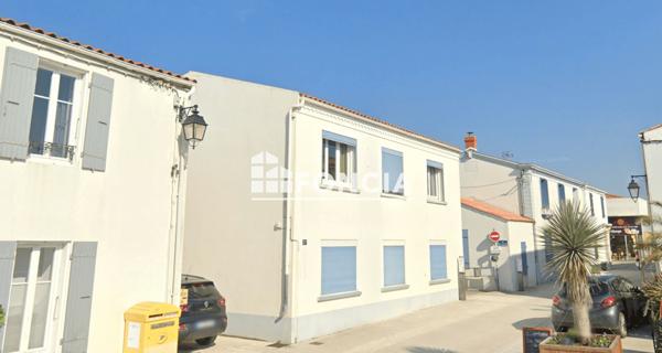 À vendre Maison 12 pièces 240.32 m² - Dolus-d'oléron 17550