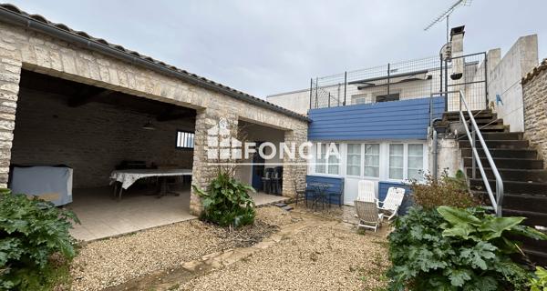 À vendre Maison 12 pièces 240.32 m² - Dolus-d'oléron 17550