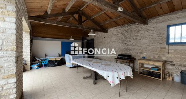 À vendre Maison 12 pièces 240.32 m² - Dolus-d'oléron 17550